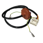 Worcester 8716117968 Cable Fan Connector Assembly