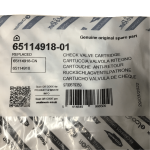 Ariston 65114918-01 Check Valve Cartridge