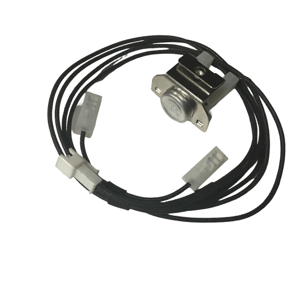 Worcester 87072062820 Flue Gas Safety Device