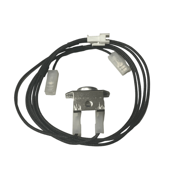 Worcester 87072062820 Flue Gas Safety Device