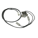 Worcester 87072062820 Flue Gas Safety Device