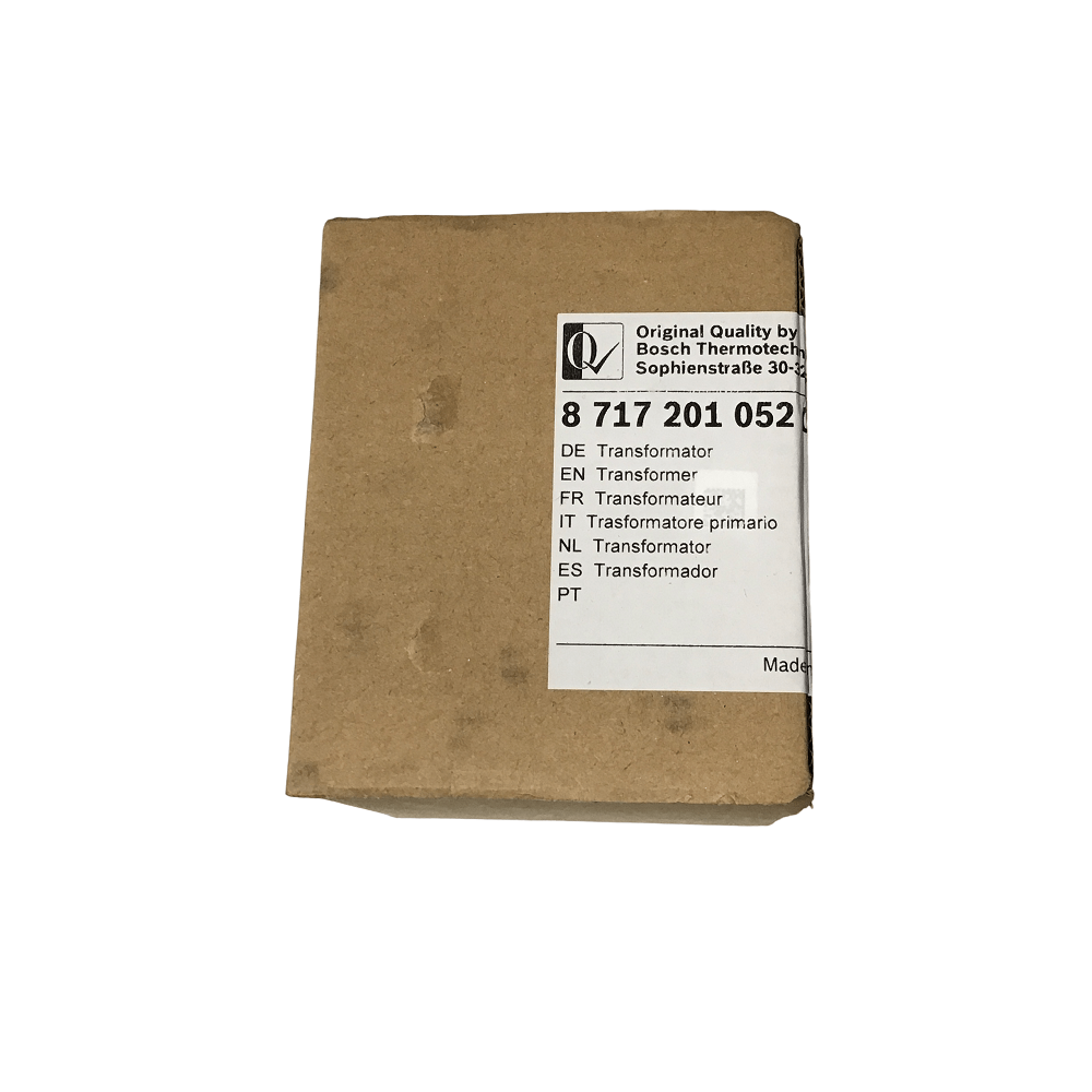 Worcester 87172010520 Transformer Worcester 87172010520 Transformer