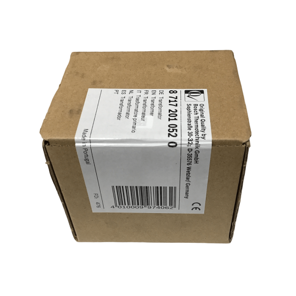 Worcester 87172010520 Transformer