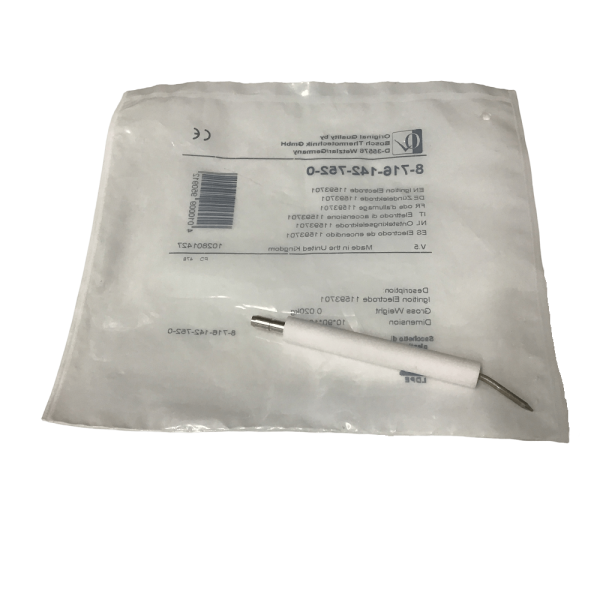 Worcester 87161427520 Ignition Electrode 11593701
