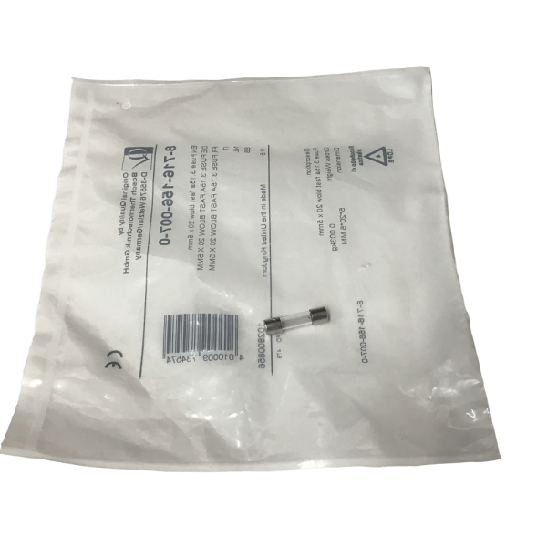 Worcester 87161560070 Fuse 3.15a Fast Blow 20 x 5mm