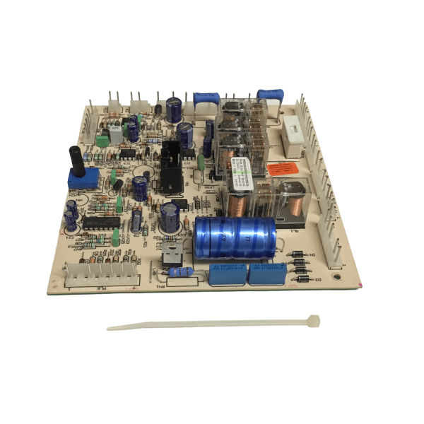 Potterton 21/18601 PCB Combi 80/100 Puma