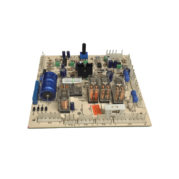 Potterton 21/18601 PCB Combi 80/100 Puma