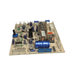 Potterton 21/18601 PCB Combi 80/100 Puma