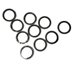 Worcester 87101031610 Washer 18.3x24.3mm (Pack of 10)
