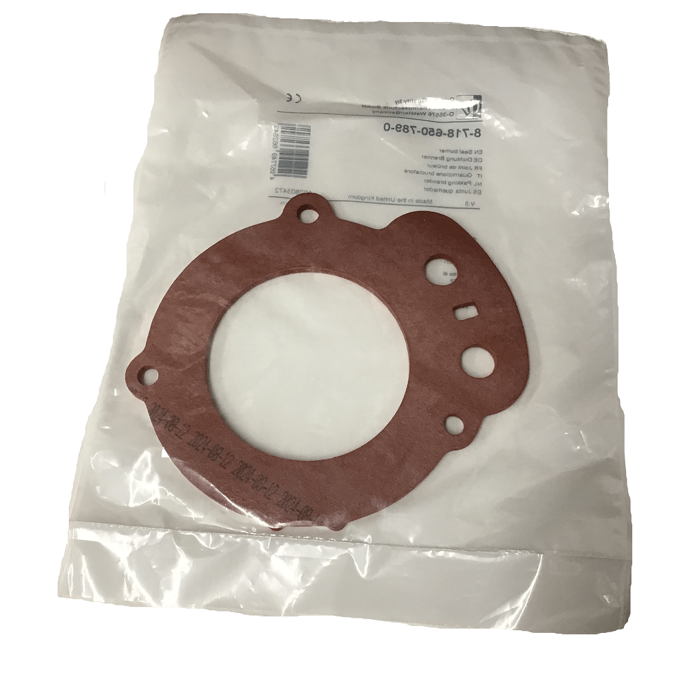 Worcester 87186507890 Seal Burner Worcester 87186507890 Seal Burner