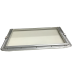 Valor 0547409 Glass Frame Assembly Obsolete