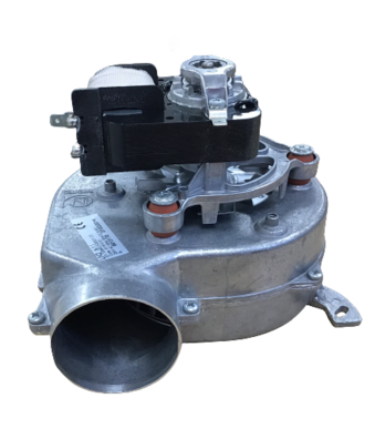 Alpha 1.017998 Fan Assembly