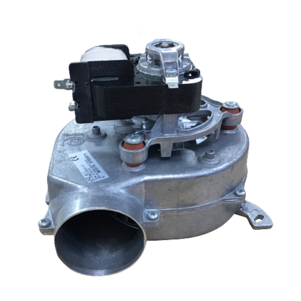 Alpha 1.017998 Fan Assembly