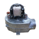 Alpha 1.017998 Fan Assembly