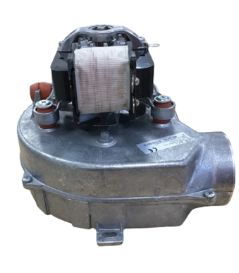 Alpha 1.017998 Fan Assembly