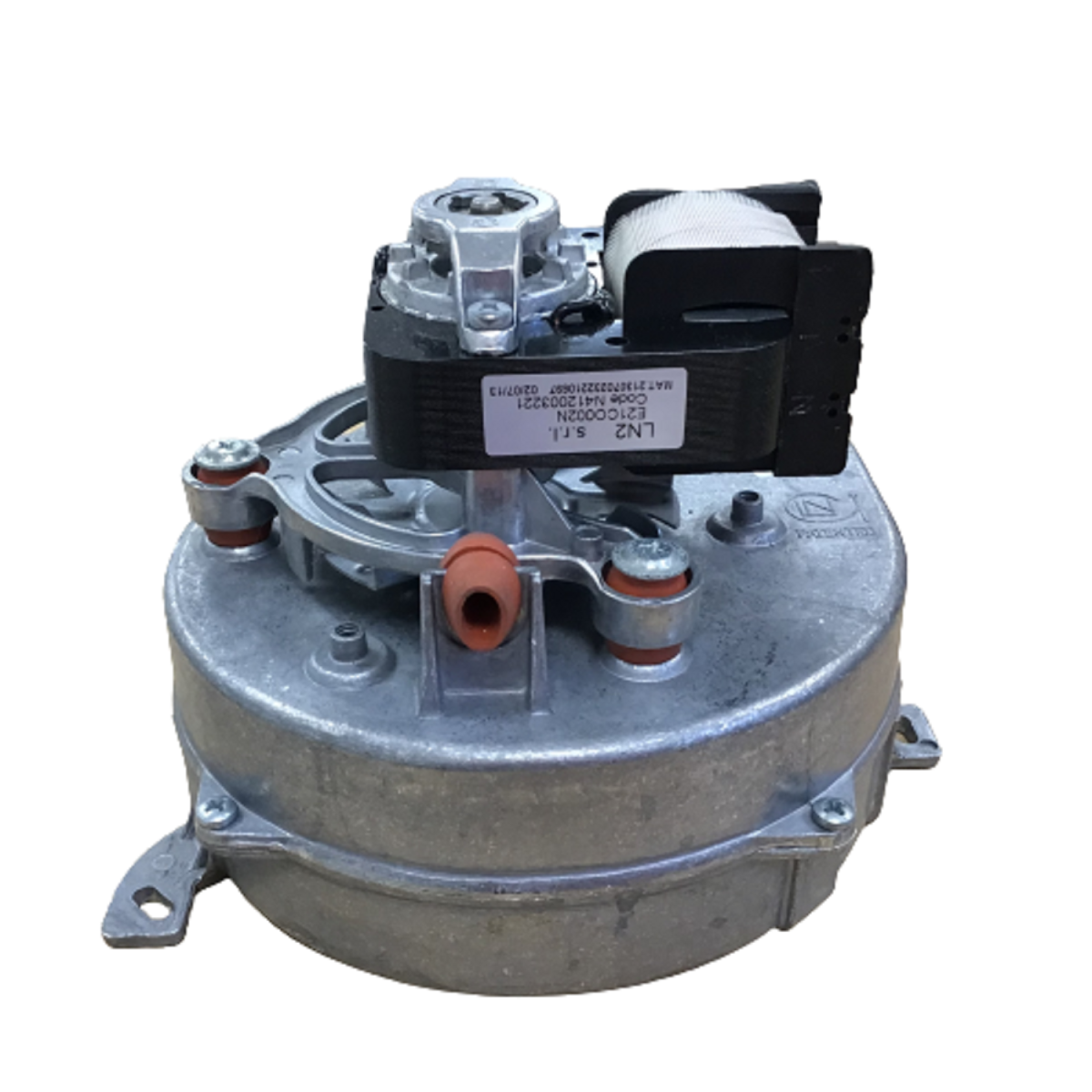 Alpha 1.017998 Fan Assembly