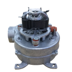 Alpha 1.017998 Fan Assembly