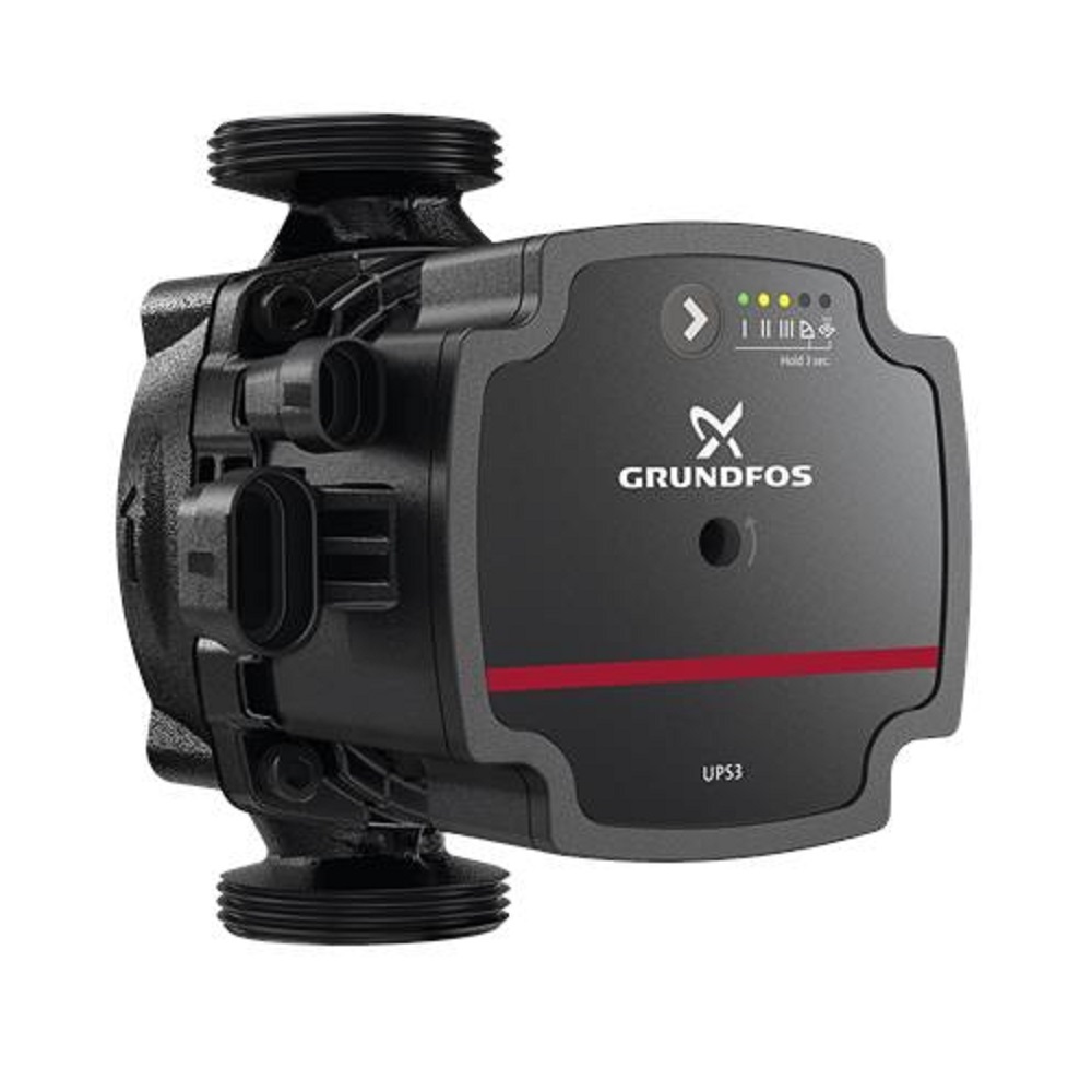 Grundfos UPS3 Pump 15