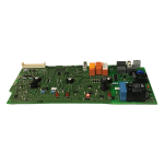 Worcester 87483004300 Printed Circuit Board PCB