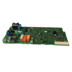 Worcester 87483004300 Printed Circuit Board PCB