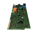 Worcester 35 CDI II RSF