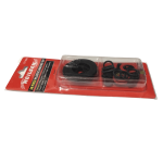 Neilsen CT1826 Plastic Washer Set 50 Piece