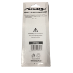 Neilsen CT1826 Plastic Washer Set 50 Piece