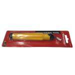 Neilsen CT3415 De-Burring Tool with Spare Blade