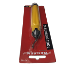Neilsen CT3415 De-Burring Tool with Spare Blade