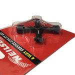 Neilsen CT2440 Service Utility Key 4 Way