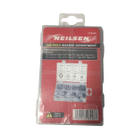 Neilsen CT0448 Washer Assortment 250 Pieces