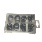 Neilsen CT0450 Rubber Ring Assortment 60 Piece
