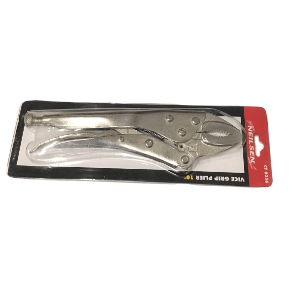Neilsen CT0336 Vice Grip Plier 10"