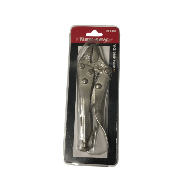 Neilsen CT0335 Vice Grip Plier 5"
