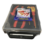 For working on Hi-brid vehicles