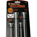 Tactix 339060 Tube Bender 4pc