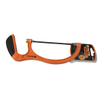 Tactix 267111 Junior Hacksaw 6" 150mm