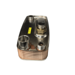 Alpha 1.015958 DHW Heat Exchanger