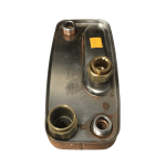 Alpha 1.015957 DHW 13 Plate Heat Exchanger