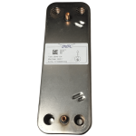 Baxi 248047 DHW 12 Plate Heat Exchanger