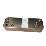 Baxi 248047 DHW 12 Plate Heat Exchanger