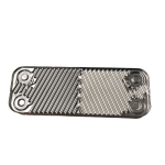 Baxi 248047 DHW 12 Plate Heat Exchanger