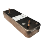 Baxi Combi 80 and 80E