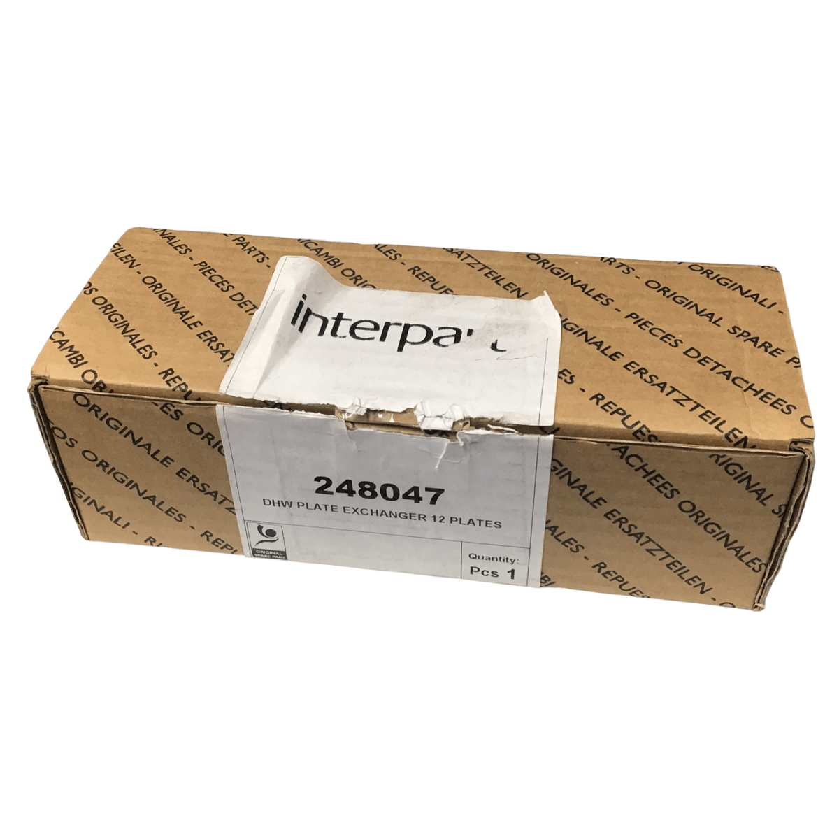 Baxi Combi 80 and 80E