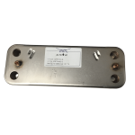 Glowworm 0020061614 Plate Type Heat Exchanger