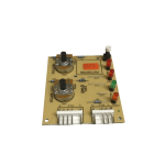 Potterton 21/18775 PCB Puma