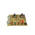 Potterton 21/18775 PCB Puma