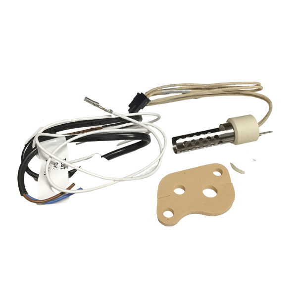 Worcester 7099006 Hot Surface Igniter For GB112/122/142/BK11/U1XX/HG1X