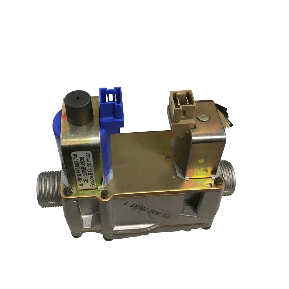 Worcester 87470036010 Gas Valve now 87161165530 Worcester 87470036010 Gas Valve now 87161165530