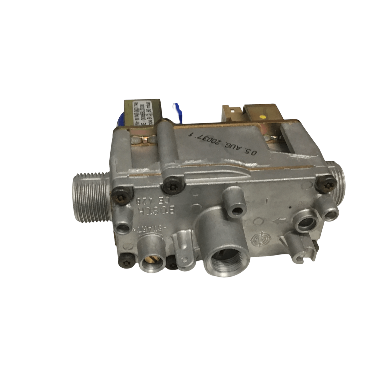 Worcester 87470036010 Gas Valve now 87161165530